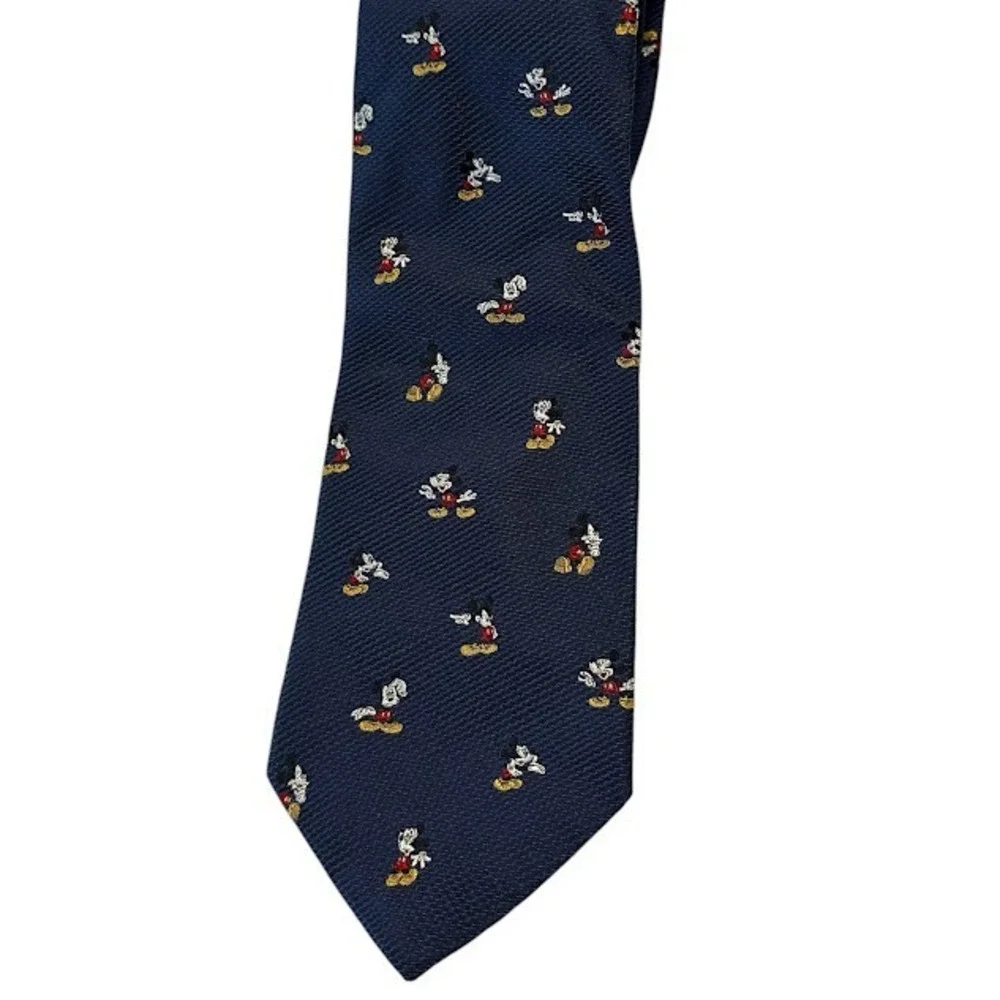Disney preowned but